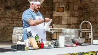 MasterChef 12, odcinek 10 