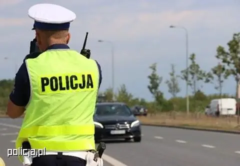 5,6 tys. kierowców straciło prawa jazdy. MSWiA podsumowało nowe przepisy