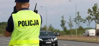 Kontrola drogowa