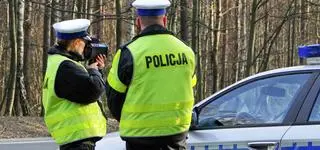 Kontrola policji