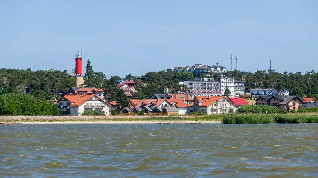 Krynica Morska