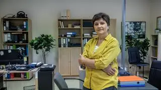 Detektywi - Anna Potaczek