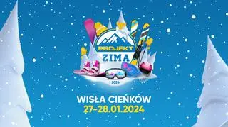 Projekt Zima: Wisła Cieńków - już w ten weekend!