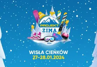 Projekt Zima: Wisła Cieńków - już w ten weekend!