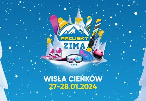 Projekt Zima: Wisła Cieńków - już w ten weekend!