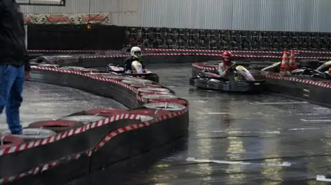 Ślub od pierwszego wejrzenia 8 - odcinek 9