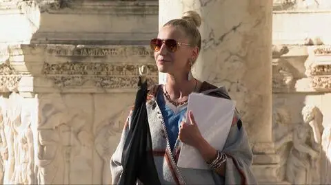 Azja Express PRZED EMISJĄ W TV: Wszyscy bali się czarnej flagi