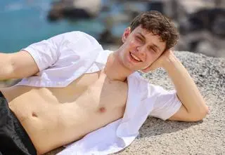 Hotel Paradsie 8: Jakub Mroczka