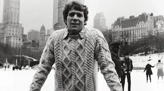 Ryan O'Neal nie żyje