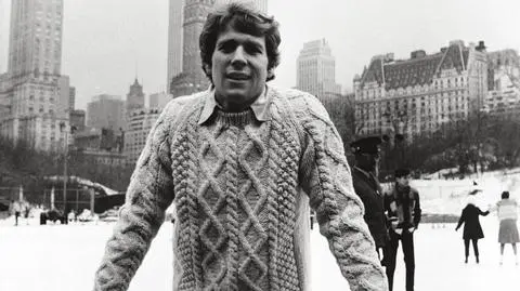Ryan O'Neal nie żyje