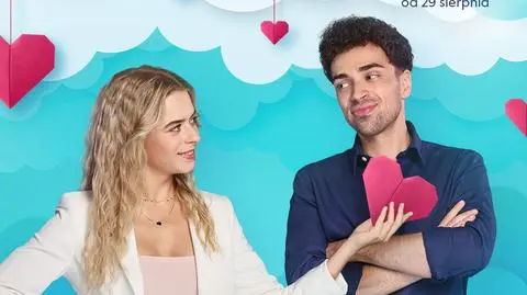 Jesień 2022 w TVN: Papiery na szczęście - nowy sezon!