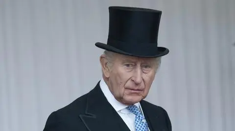 Król Karol III