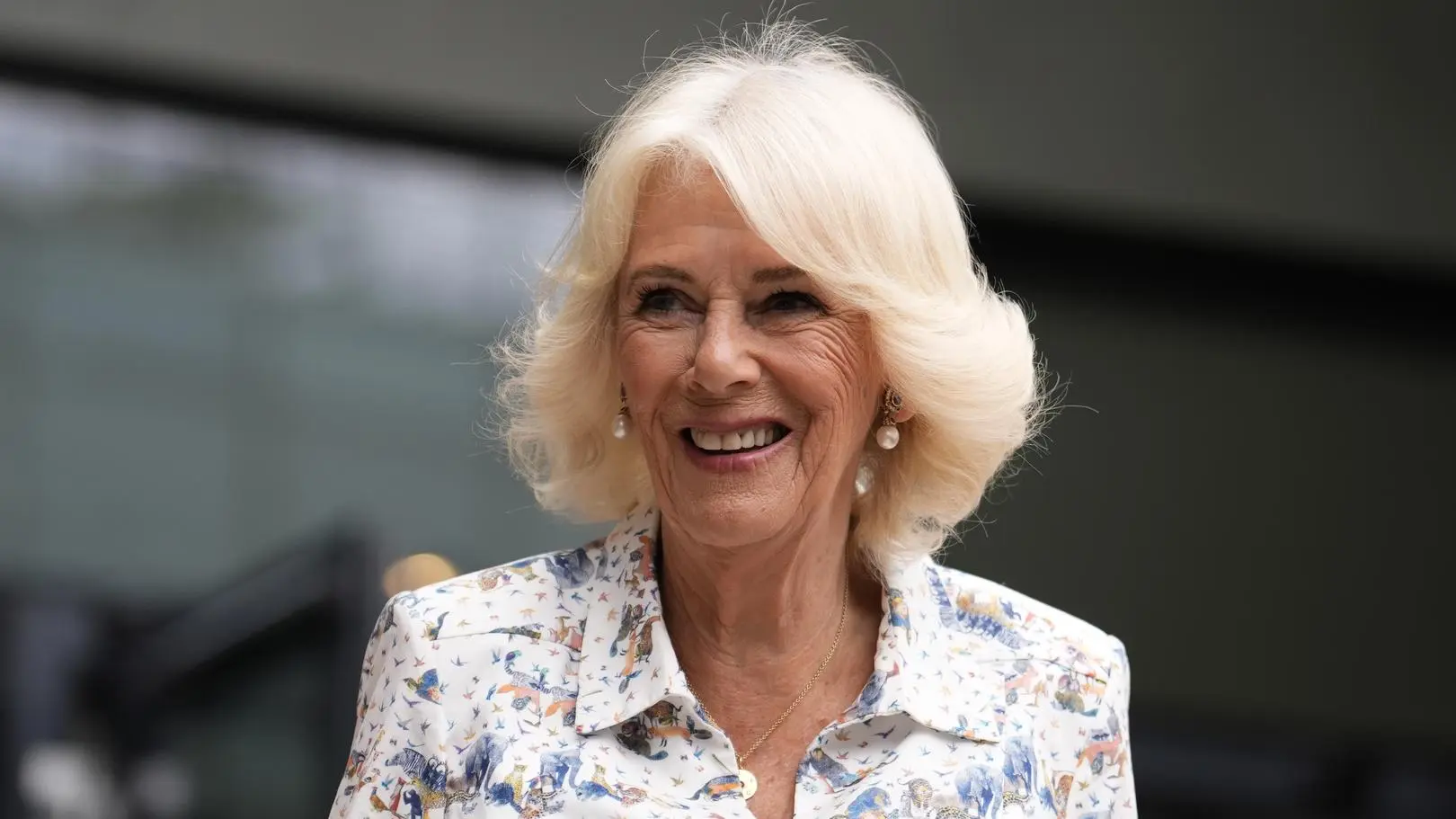 Królowa Camilla zdradziła, co najchętniej przygotowuje w kuchni. Zaskakująco proste danie