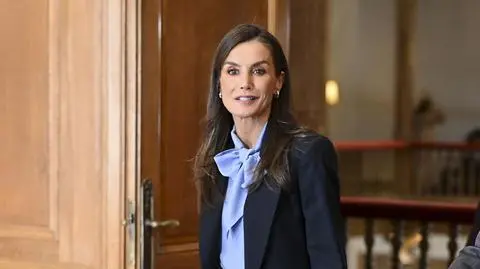 Królowa Letycja