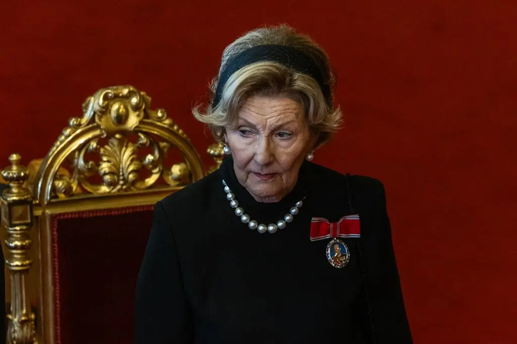 Królowa Sonja