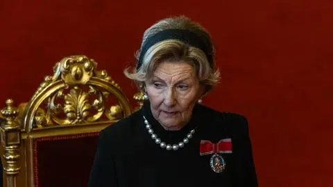 Królowa Sonja
