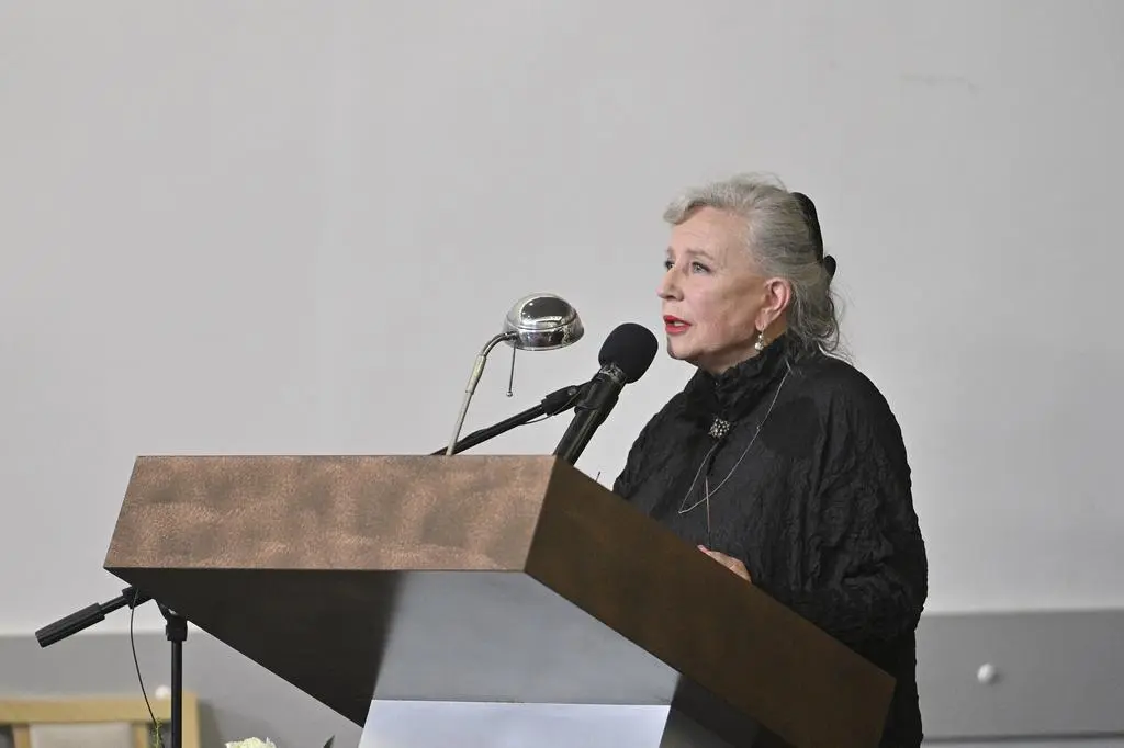 Krystyna Janda