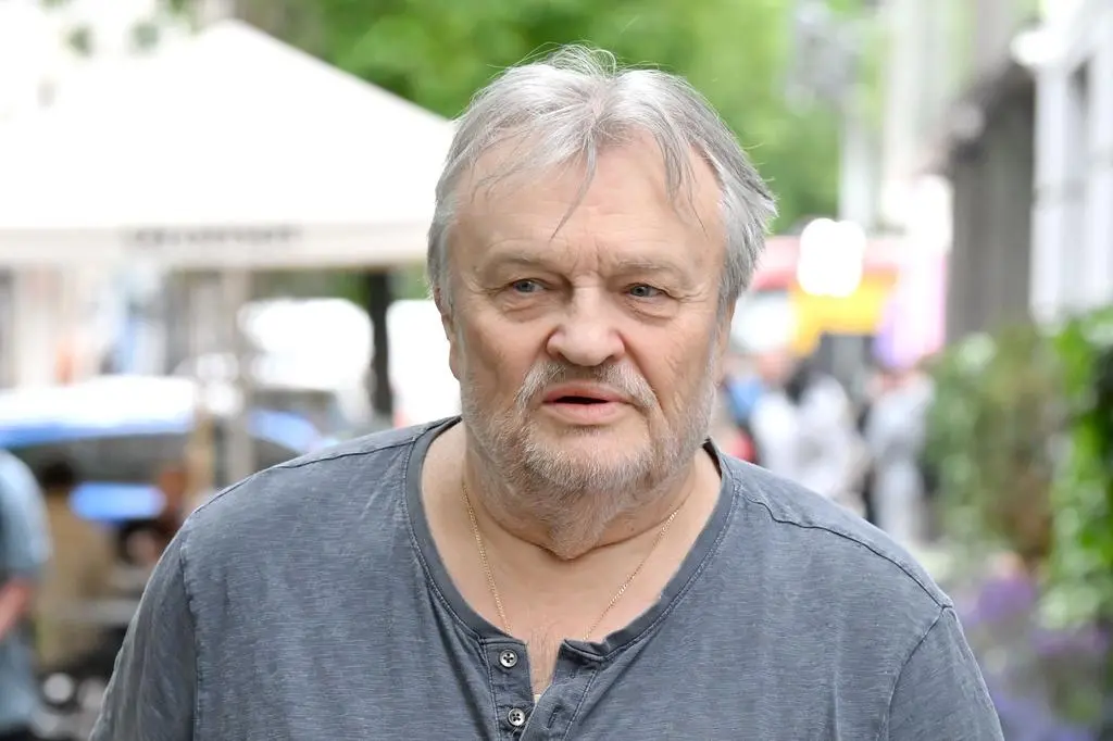 Krzysztof Cugowski
