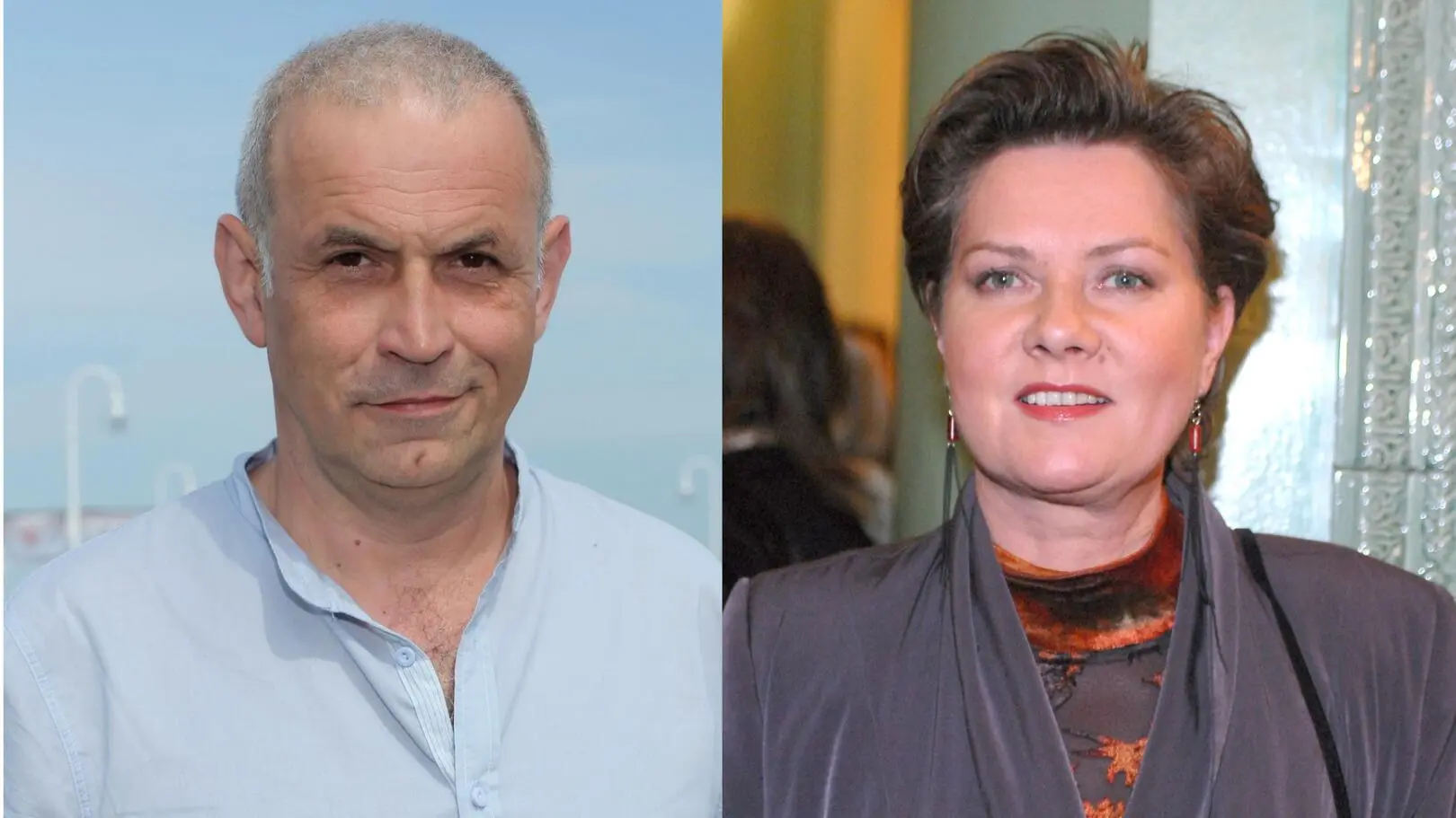 Agnieszka Kotulanka i Krzysztof Stelmaszczyk mieli romans? Ich relacja wywołała szereg pytań