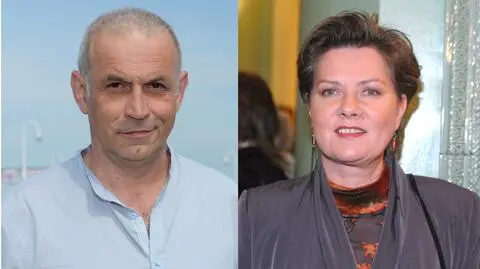 Krzysztof Stelmaszczyk, Agnieszka Kotulanka