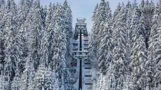 Kotelnica Białczańska