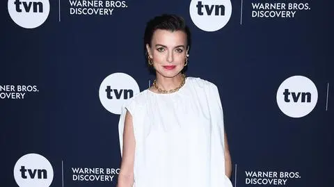 Gwiazdy Top Model na konferencji Warner Bros. Discovery