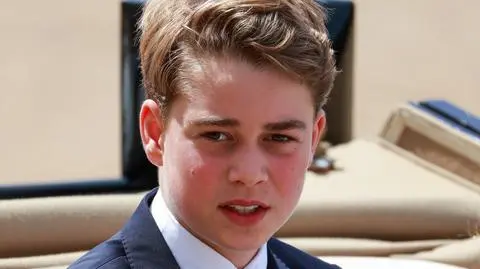 Książę George