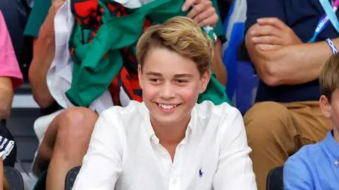 Książę George 