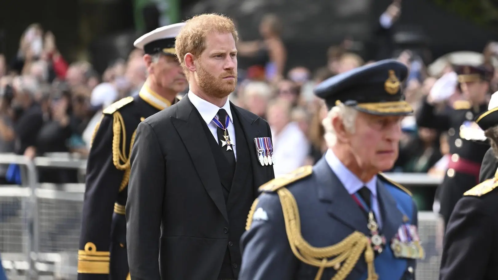 Książę Harry nie uzgodnił z królem swojego powrotu do ojczyzny. "Cała rodzina jest zdezorientowana tą sytuacją"