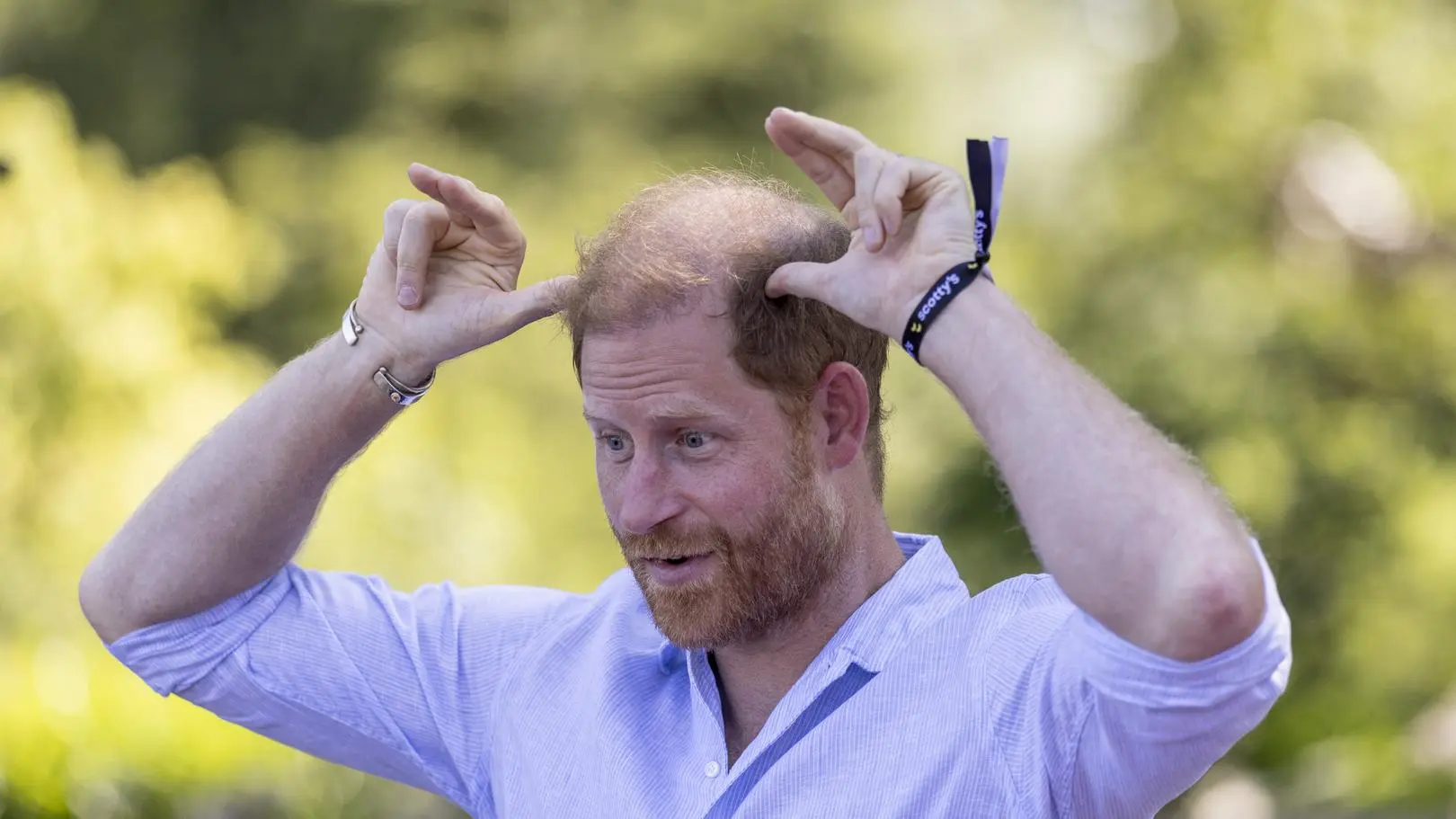 Książę Harry chce nakręcić dokument o księżnej Dianie! Narratorką ma być Meghan Markle. "Dla Williama byłoby to już zbyt wiele"