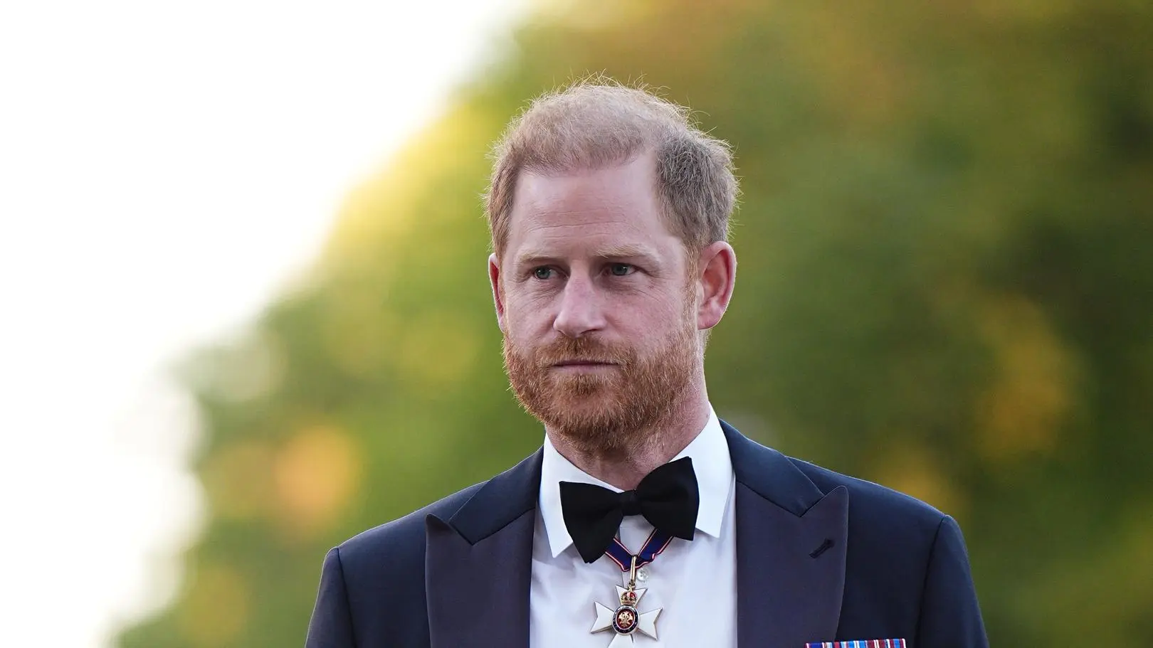 Książę Harry udzielił pierwszego wywiadu od czasu powrotu. Wspomniał o swoich pociechach