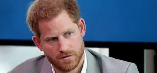  Książę Harry