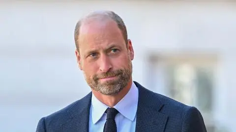 Książę William