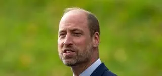 Książę William