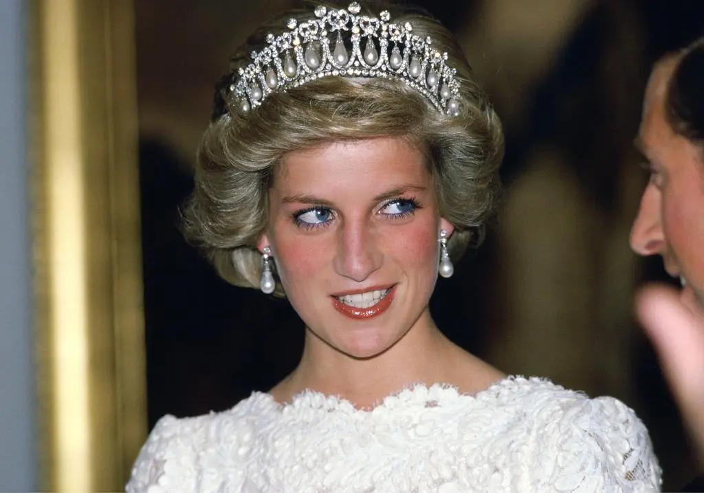 Księżna Diana 