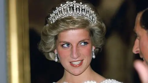 Księżna Diana 