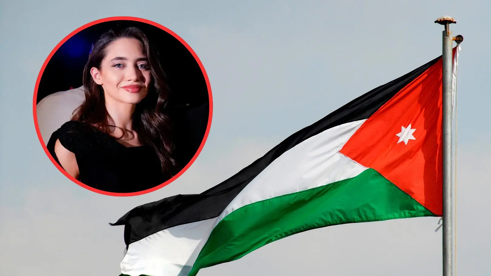 Księżniczka Jordanii rzadko pokazuje się publicznie. Tak wygląda 20-letnia Jalila bint Ali