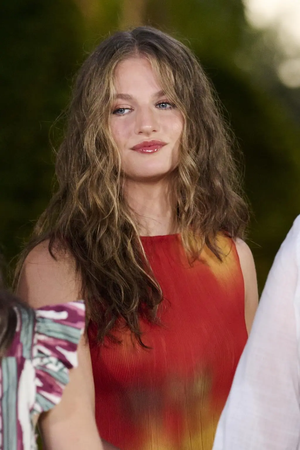 Księżniczka Leonor