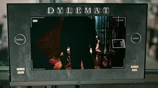 Behawiorysta PRZED EMISJĄ W TV: To jeszcze nie koniec. Dylemat trwa!