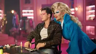 Czas na Show. Drag Me Out, Shady Lady, Kamil Szymczak