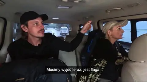 Azja Express PRZED EMISJĄ W TV: Kto wygra immunitet i awansuje do finału?