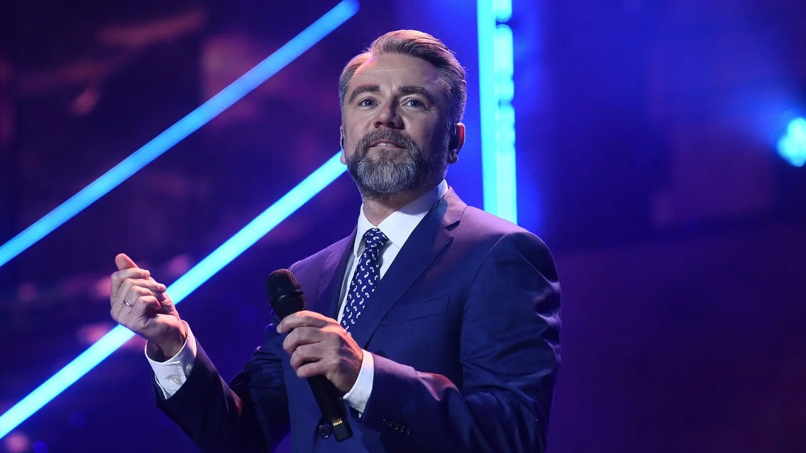 Łzy wzruszenia Kuby Badacha. Ola Kwaśniewska pokazała wyjątkowe nagranie