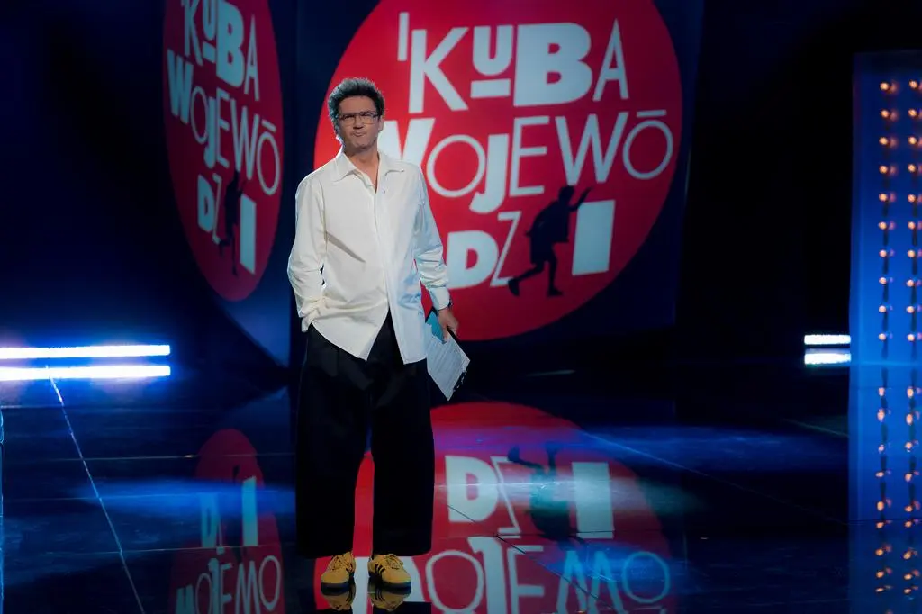 Kuba Wojewódzki