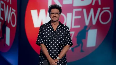 Kuba Wojewódzki