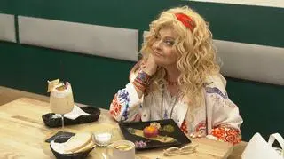 Katastrofa w "Pierwszej Polce"! Magda Gessler nie przebierała w słowach. "Trujecie mnie od początku!"