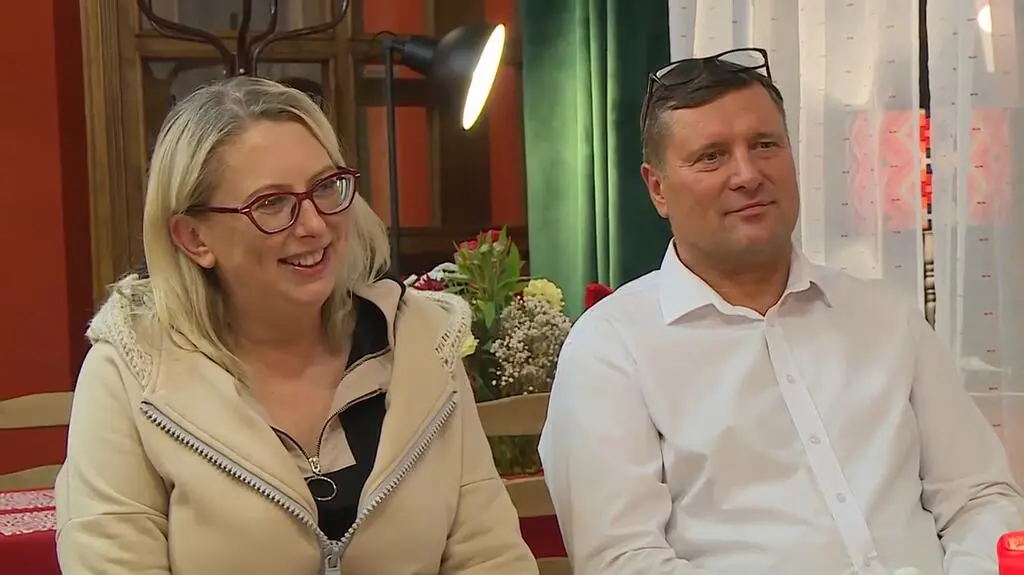 Zdaniem syna, ojcu zależało wyłącznie na pieniądzach. Czy "Bistro Pod Papryką" jeszcze istnieje?