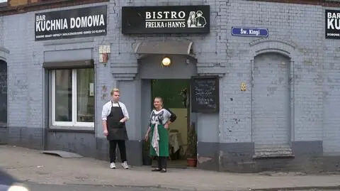 Kuchenne rewolucje