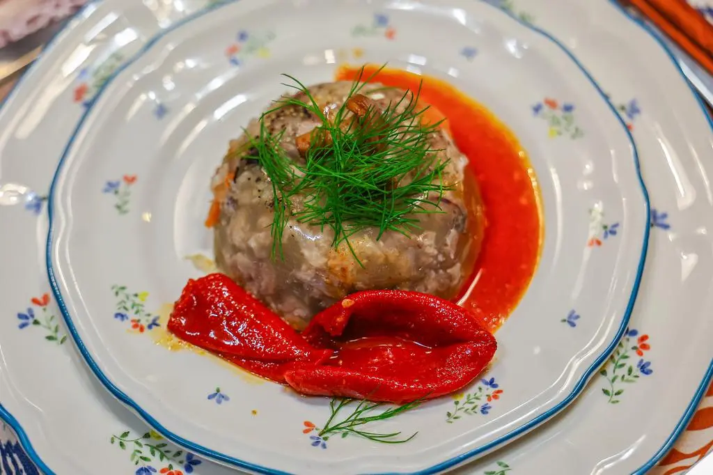 Kuchenne rewolucje