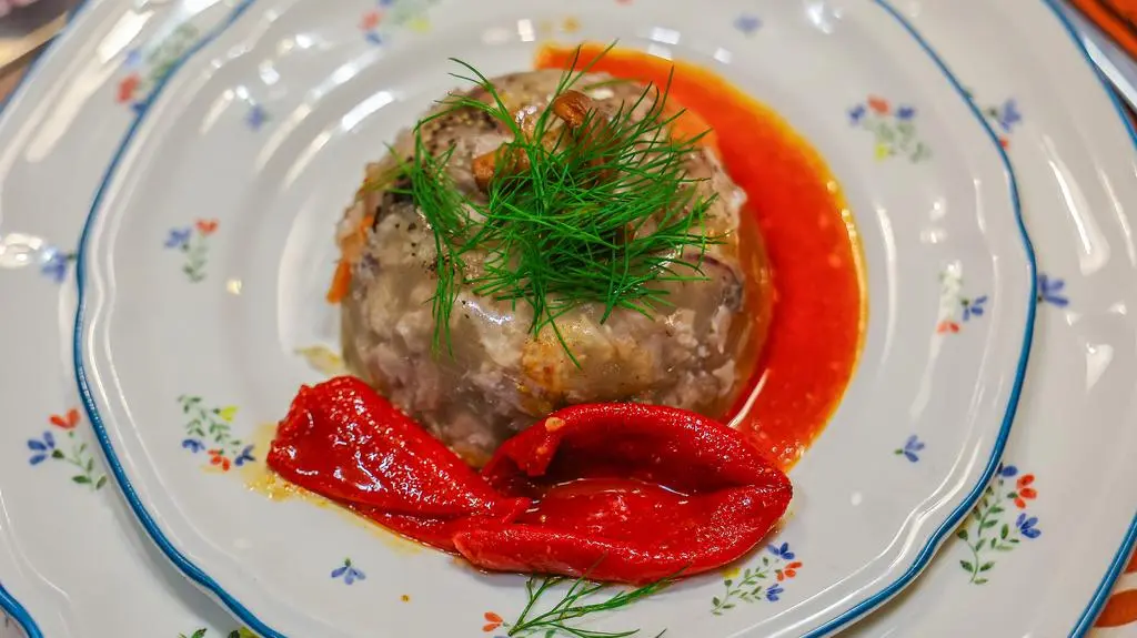 Kuchenne rewolucje