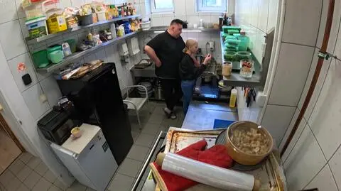 Kuchenne rewolucje